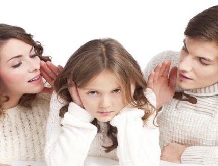 3  سلوكيات خاطئة من الآباء تجعل الأطفال أقل فاعلية في مرحلة البلوغ